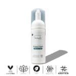 Acqua Foam timeless Skin Espuma de Higien. Lashes&co 50ml