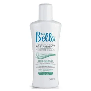 Adstringente Depilbella 140ml