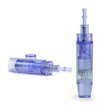 AGULHA DERMAPEN 12p