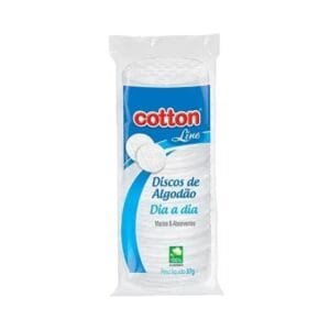 Algodão Cotton Disco 37g