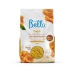 Cera Confete Mel Depilbella 1kg