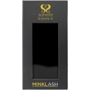 CILIOS SOBELLE MINK 0.20D TAM 09