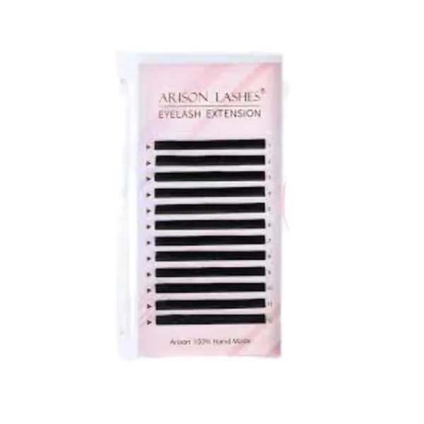 Cílios ARISON LASHES Y 0.07D TAM: 14