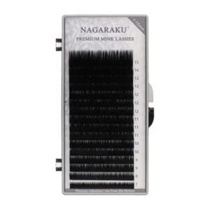 Cilios Nagaraku 0.07LC MIix 07-15