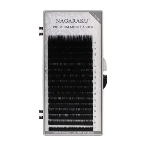 Cilios Nagaraku 0.07LC MIix 07-15