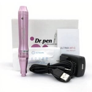 Dermapen ultima m7 sem Fio