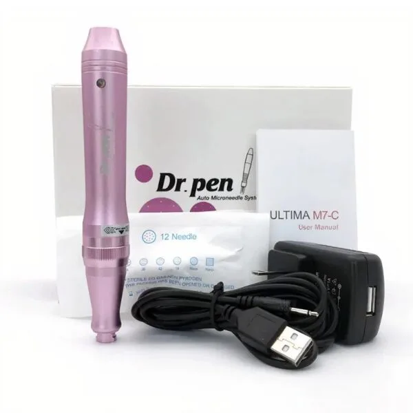 Dermapen ultima m7 sem Fio