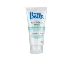 Esfoliante Facial depilbella 50g