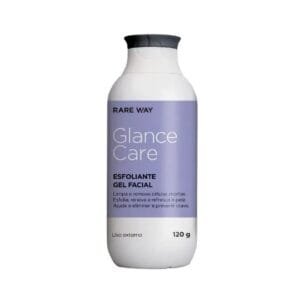 Esfoliante Glance Gel Facial 120G
