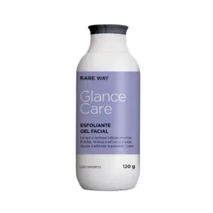 Esfoliante Glance Gel Facial 120G