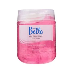 Gel Aloe Vera Depilbella Pós Depilação 700g
