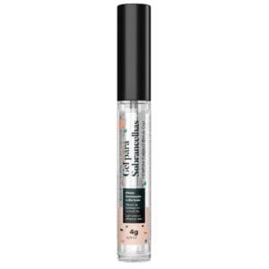 Gel Para Sobrancelhas Della & Delle 4g