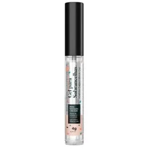 Gel Para Sobrancelhas Della & Delle 4g