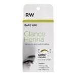 Henna Glance Loiro escuro 3,5G