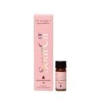 Henna Sourcil Castanho Escuro Premium 3g