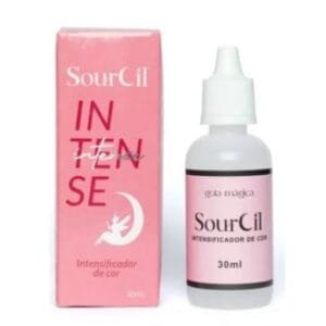 Intensificador de Cor Sourcil 30ml