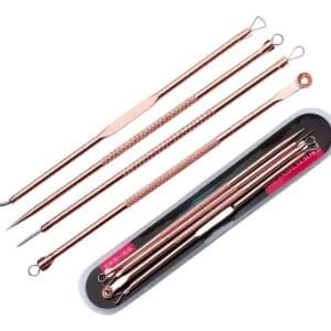 KIT EXTRATOR DE CRAVOS MANUAL