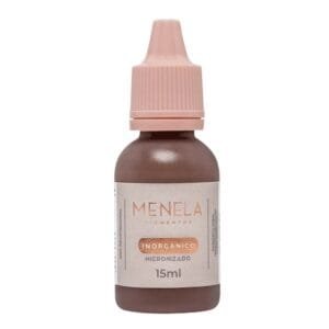 Pigmento Mr. Boss - Inorgânico Menela 15 ml