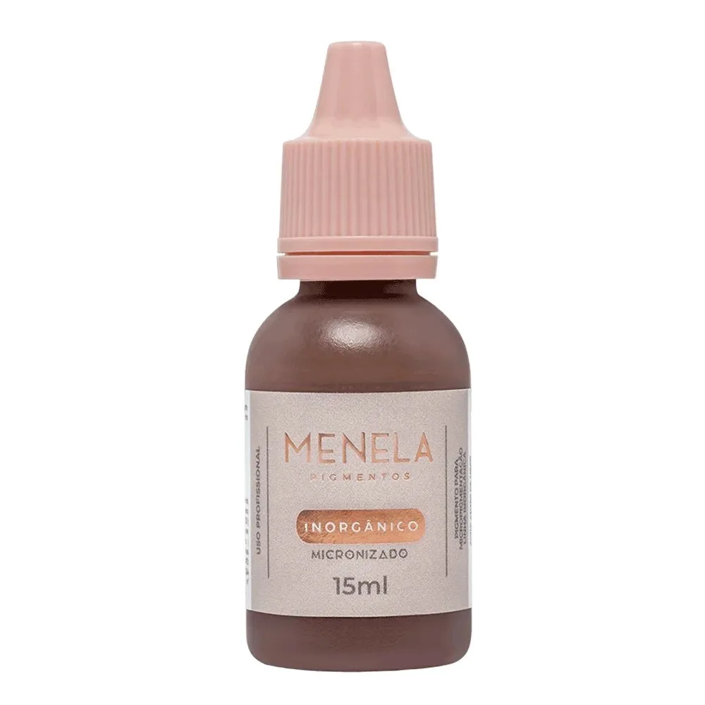 Pigmento Mr. Boss - Inorgânico Menela 15 ml
