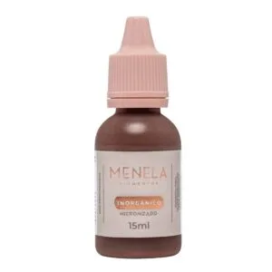 Pigmento Mr. Brown - Inorgânico Menela 15 ml