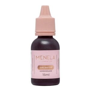 Pigmento Mr. Coffee - Orgânico Menela 15 ml
