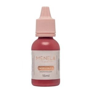 Pigmento Mr. Love - Inorgânico Menela 15 ml