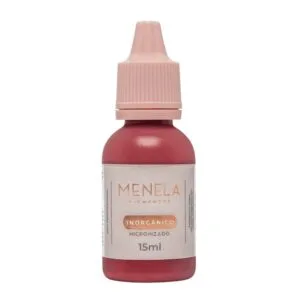 Pigmento Mr. Love - Inorgânico Menela 15 ml