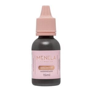 Pigmento Mr. Shark - Orgânico Menela 15 ml