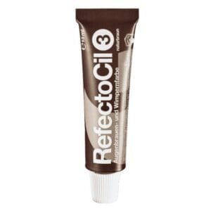 Tintura Refectocil Castanho Natural 3.00