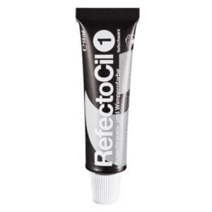 Tintura Refectocil Preto 1.0