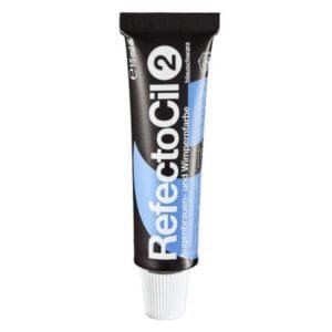 Tintura Refectocil Preto Azulado 2.0