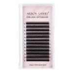 Cílios ARISON LASHES 8D "W" 0.07D  Mix