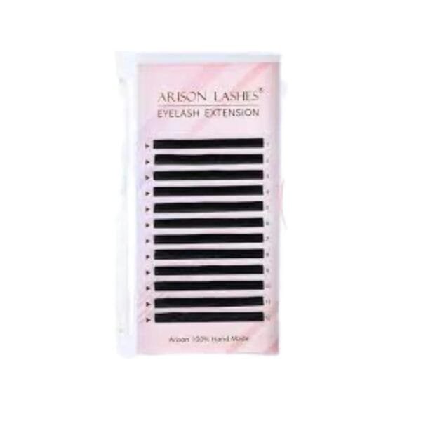 Cílios ARISON LASHES Y 0.07D TAM: 09
