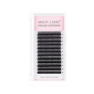 Cílios ARISON LASHES Y 0.7D MIX: 08 AO 15