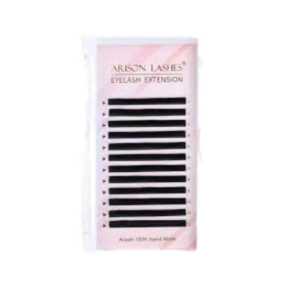 Cílios ARISON LASHES Y 0.7D TAM: 10