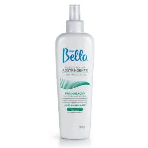 Adstringente Depilbella 500ml