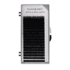 CÍLIOS NAGARAKU 0.03D MIX: 07 AO 15