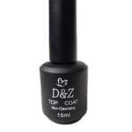 Top Coat Black D&Z