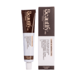 Tintura Profissional Beautify Pro Castanho Medio 20ml