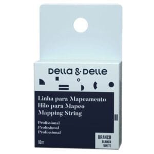 Linha Branca Della & Delle P/ Sobrancelha