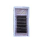 Cílios ARISON LASHES Brown 5D "W" 0.07D  Mix