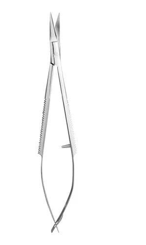 Tesoura Design Staleks Pro SE-90-2