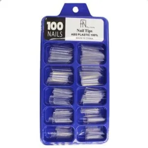 Tips Extra Longa leitosa curvatura C
