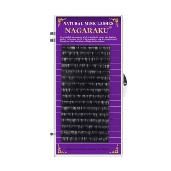 Cílios Nagaraku 0.05D Tam. 12
