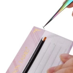 Cílios ARISON LASHES MAX BOX Y 0.07D Mix