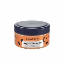 Argila Vermelha Della & Delle