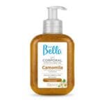 Gel Corporal Camomila Depilbella 250g
