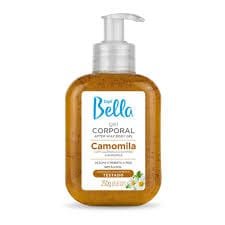 Gel Corporal Camomila Depilbella 250g