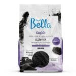 Cera Confete Negra Depilbella 1kg