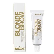 Blonde Brow Refectocil